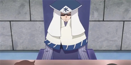 火影忍者手游2023年11月高招A是哪个忍者