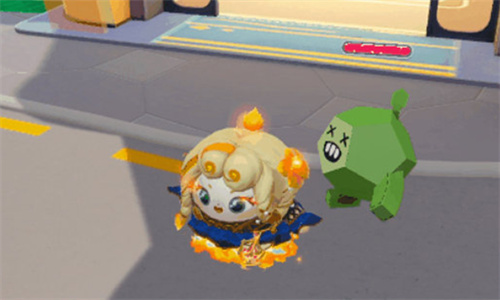 蛋仔派对变异蛋再入侵玩法介绍 变异蛋再入侵玩法开启时间