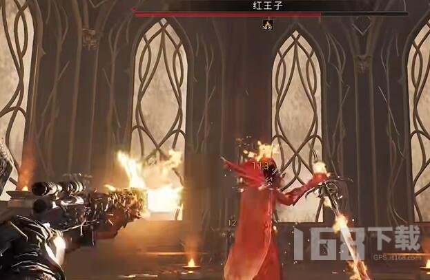 遗迹2红王子在哪 遗迹2红王子打法步骤