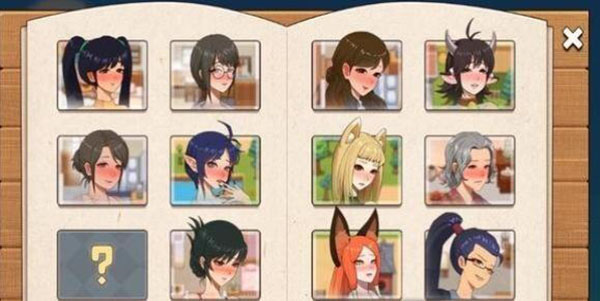 乡村狂想曲隐藏内容触发条件