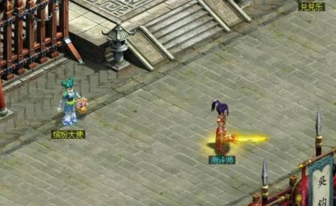 问道法宝怎么升级 法宝升级攻略