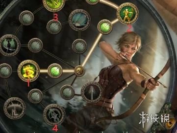 流放之路物理点伤对闪电箭提升攻略