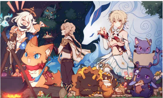 原神4.0新增武器有哪些 原神4.0新增武器的详情介绍