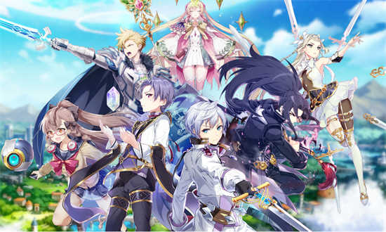 第七史诗古龙遗产神器的作用详情分享