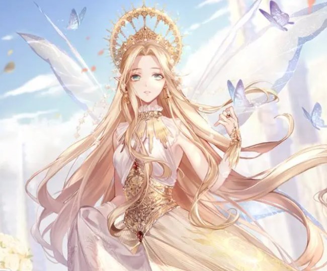 闪耀暖暖女王的誓约搭配攻略