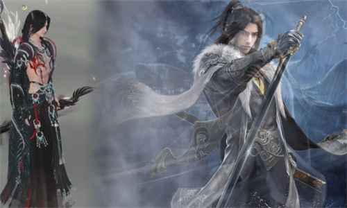 逆水寒手游龙吟技能是什么 逆水寒手游龙吟技能介绍