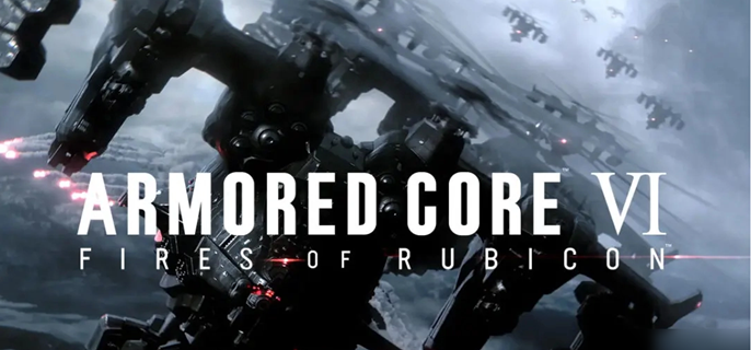 装甲核心6发动机配件怎么获得 发动机配件获取方法