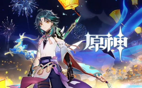 原神4.0版本内容分享大全