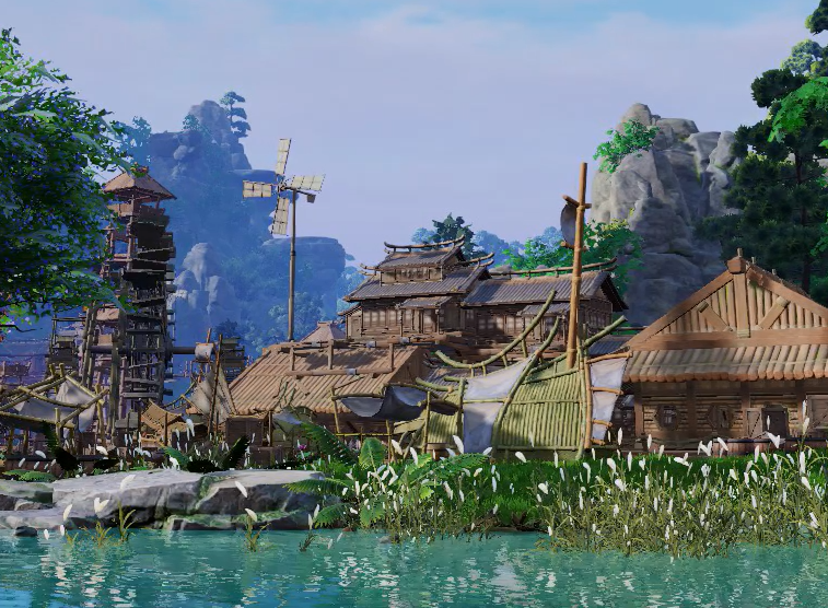 剑网3丐帮为啥没人练 丐帮玩家少原因详解