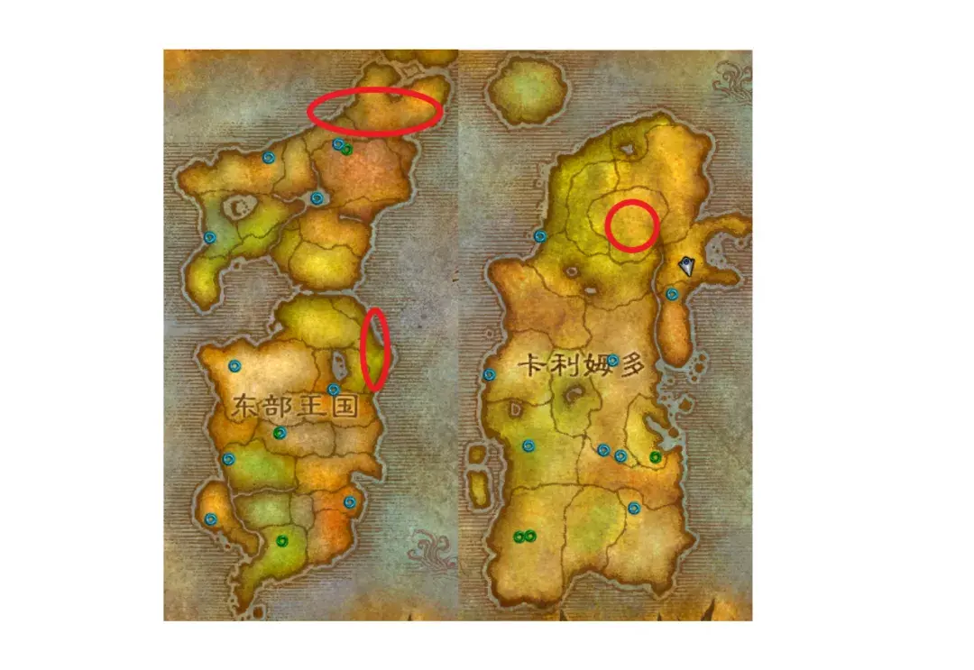 魔兽世界监狱多少级能进 怀旧服烂尾工程详解