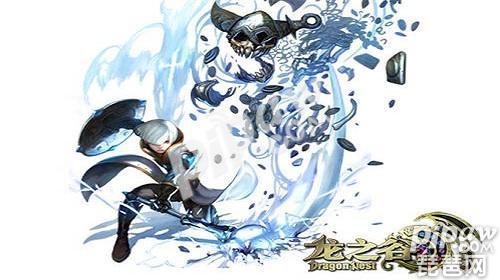 龙之谷手游祭司怎么加点 祭司加点攻略详解