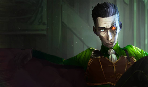 金铲铲之战S9.5四费卡爆料 金铲铲之战S9.5有哪些四费卡