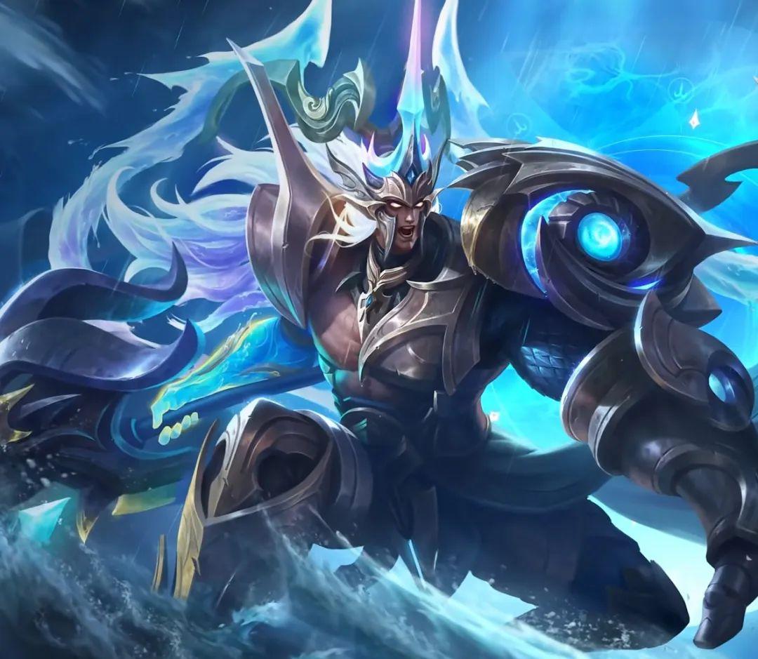 王者荣耀fmvp皮肤有哪些 FMVP皮肤一览