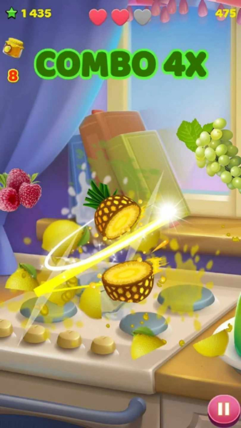 超火的忍者元素的手机游戏合集