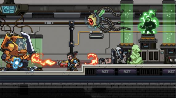 精彩有趣的任务主题游戏推荐