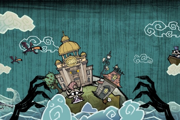 饥荒新家园月蚀战线怎么打 月蚀战线副本攻略[多图]图片3