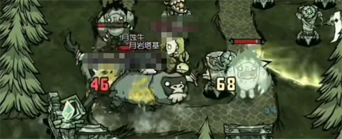 饥荒新家园月蚀战线怎么打 月蚀战线副本攻略[多图]图片2