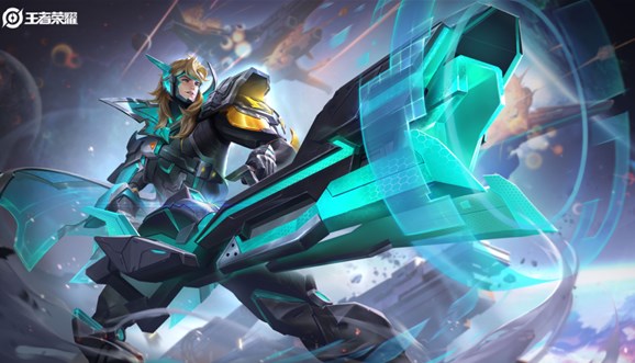 王者荣耀莱西奥新皮肤多少钱 莱西奥末日机甲皮肤价格介绍