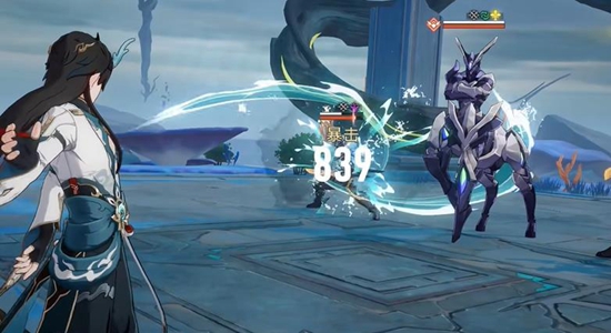 崩坏星穹铁道饮月同行任务怎么解锁 饮月同行任务解锁方法