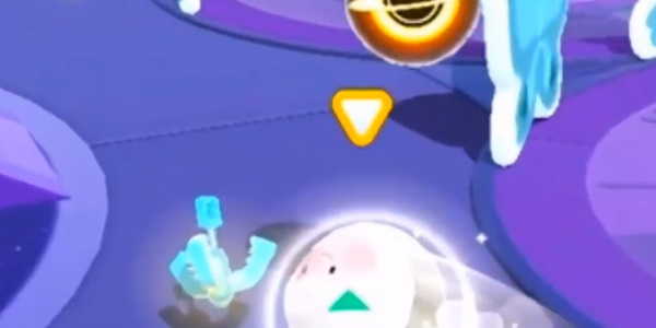 蛋仔派对点亮星座图怎么玩 点亮星座图攻略[多图]图片4