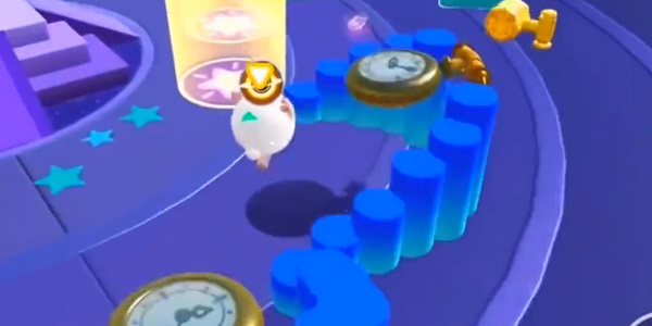 蛋仔派对点亮星座图怎么玩 点亮星座图攻略[多图]图片3