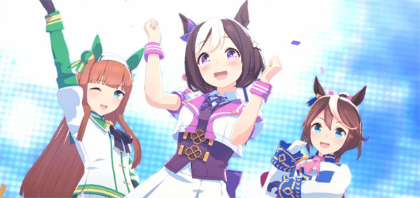 闪耀优俊少女和赛马娘有什么区别 游戏区别介绍