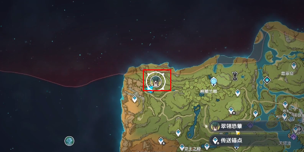 原神清晨的焦枯蕈兽的气味成就怎么做 清晨的焦枯蕈兽的气味成就攻略[多图]图片2