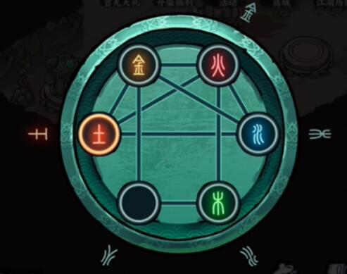 方寸对决红伞怎么解密 红伞解密攻略