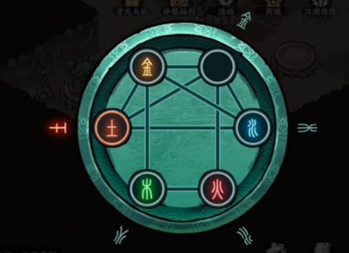 方寸对决红伞怎么解密 红伞解密攻略[多图]图片3