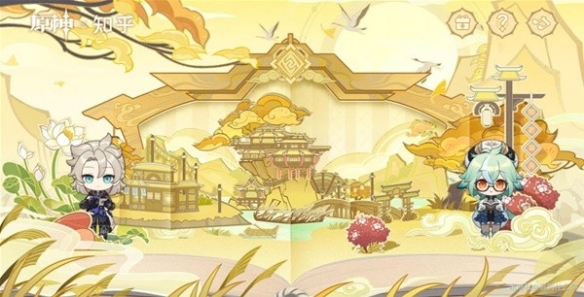 原神绘知万物H5小游戏答案是什么 绘知万物H5小游戏答案大全[多图]图片6