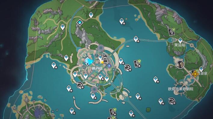 原神白热化玩具战争怎么玩 白热化玩具战争玩法攻略[多图]图片3