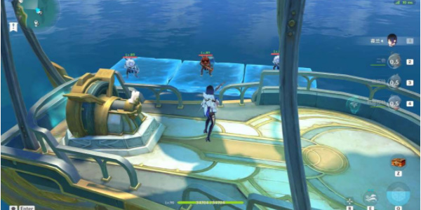 原神飞行的梦想成就怎么达成 飞行的梦想成就攻略[多图]图片2