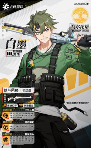 卡拉彼丘最强角色有哪些 最强角色介绍