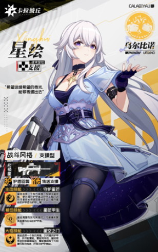 卡拉彼丘最强角色有哪些 最强角色介绍[多图]图片3