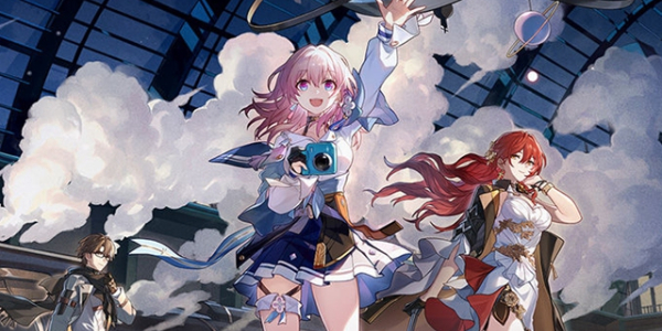 崩坏星穹铁道无名勋礼活动怎么玩 无名勋礼活动玩法介绍