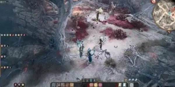 博德之门3惩罚邪恶任务怎么做 惩罚邪恶任务攻略