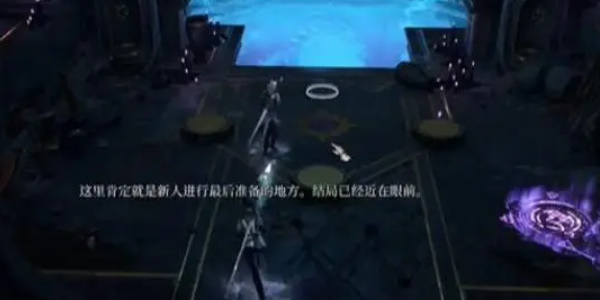 博德之门影心怎么变成白发 影心白发方法