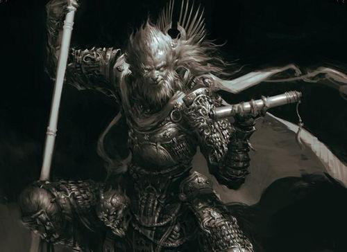 斗战神取经人试炼怎么做 新手快速升级攻略