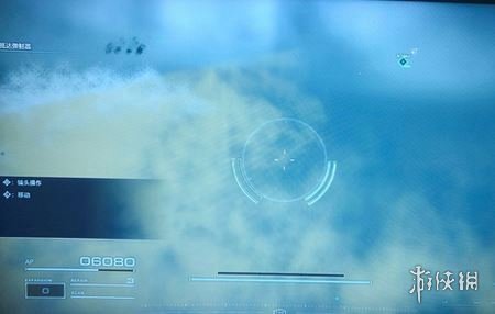 装甲核心6地形完全不加载的解决办法