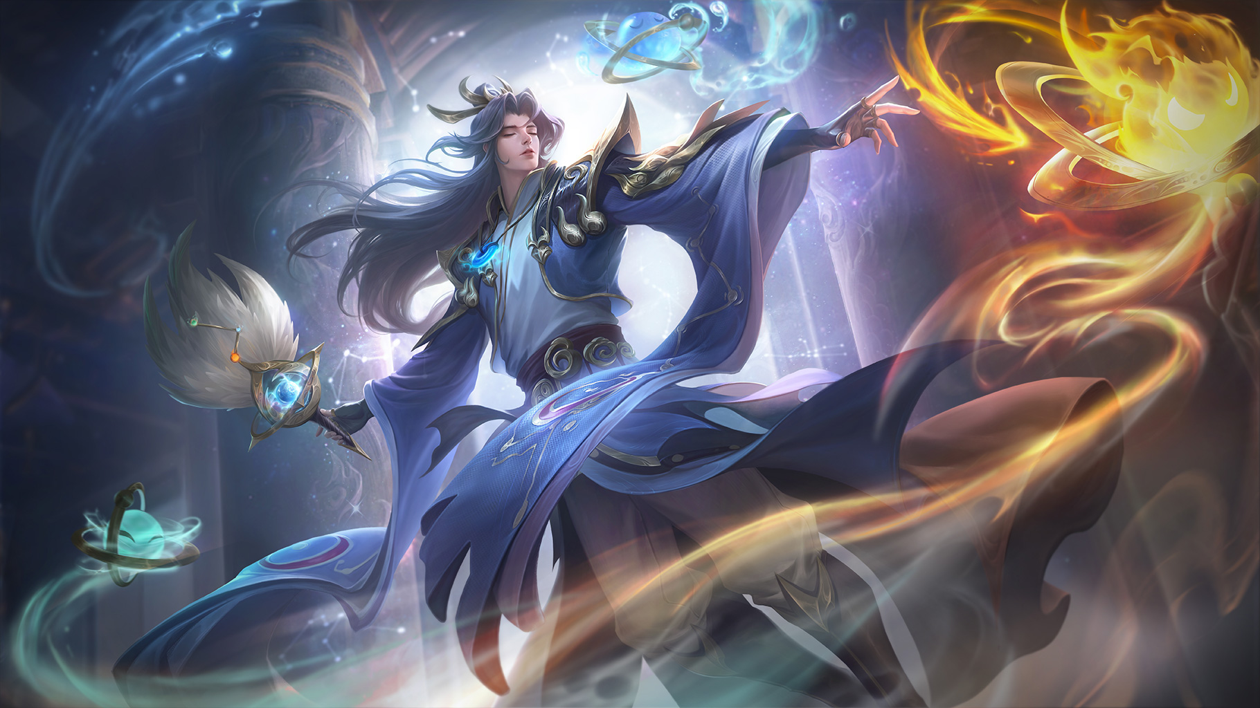 曙光英雄诸葛亮技能合成表