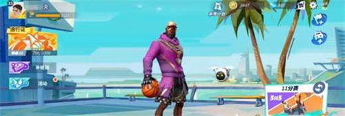 全明星街球派对詹姆斯怎么获得 全明星街球派对詹姆斯获取方式介绍