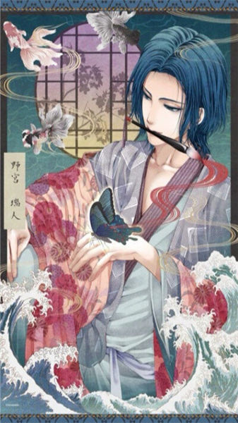 扮演主题游戏版本大全