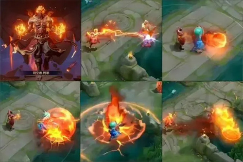 王者荣耀S33赛季战令皮肤是谁的 王者荣耀S33赛季战令皮肤介绍