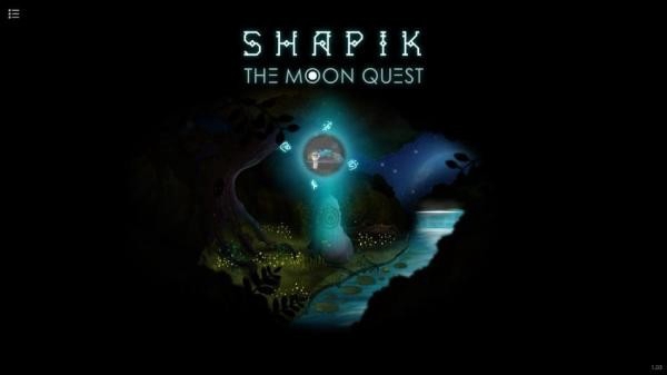 沙皮克月球探索2022