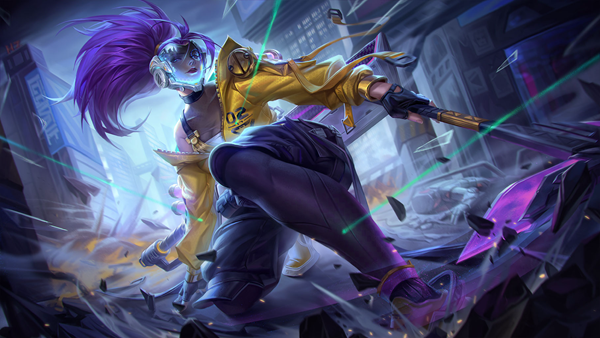 曙光英雄花木兰最强出装玩法思路攻略