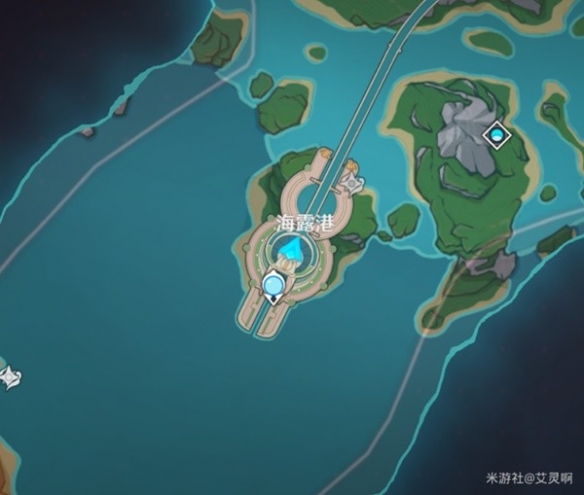 原神欢迎来到枫丹成就攻略