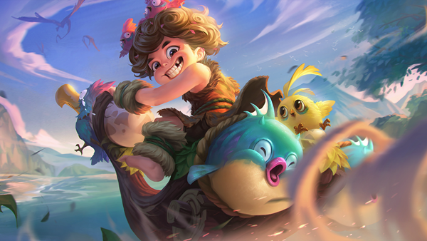 曙光英雄白玉堂最强出装玩法思路攻略