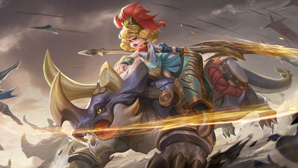 曙光英雄亚历山大最强出装玩法思路攻略