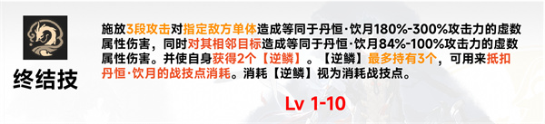 崩坏星穹铁道丹恒饮月怎么培养 丹恒饮月培养攻略[多图]图片3