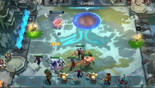 金铲铲之战以绪奥肯奖励有哪些 以绪奥肯奖励介绍[多图]图片2